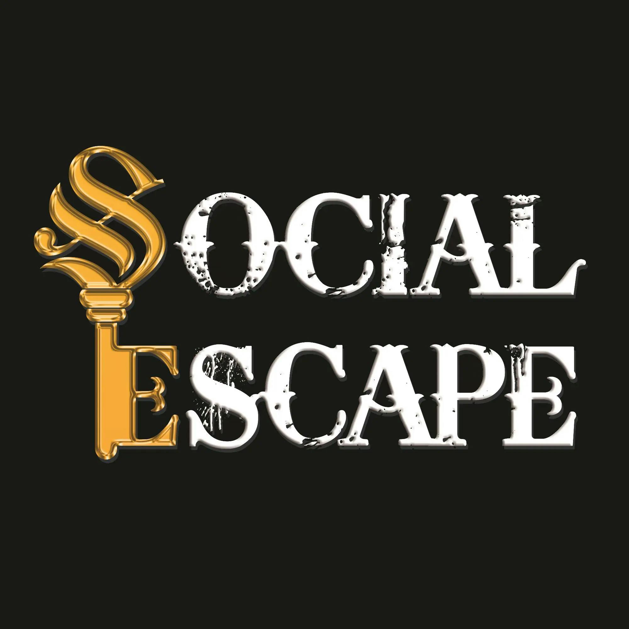 logo de Social Escape