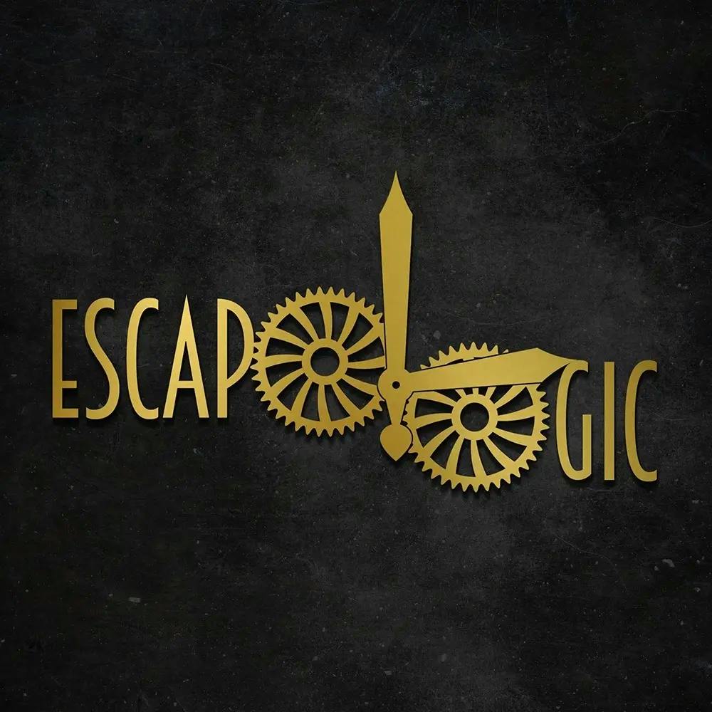 logo de Escapologic