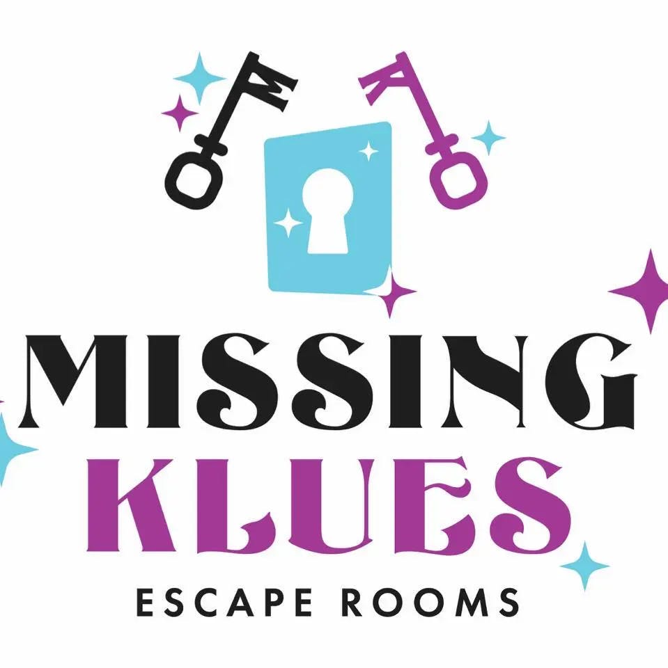 logo de Missing Klues
