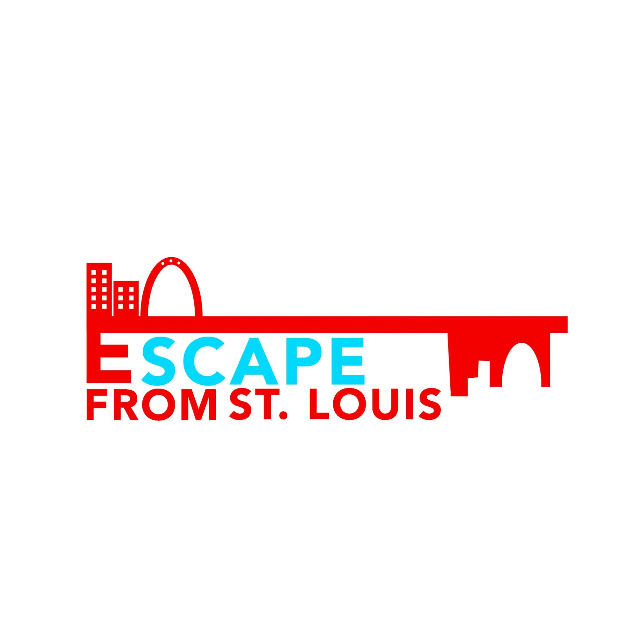 logo de Escape From St. Louis