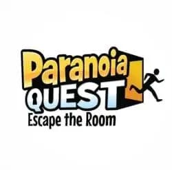 logo de Paranoia Quest