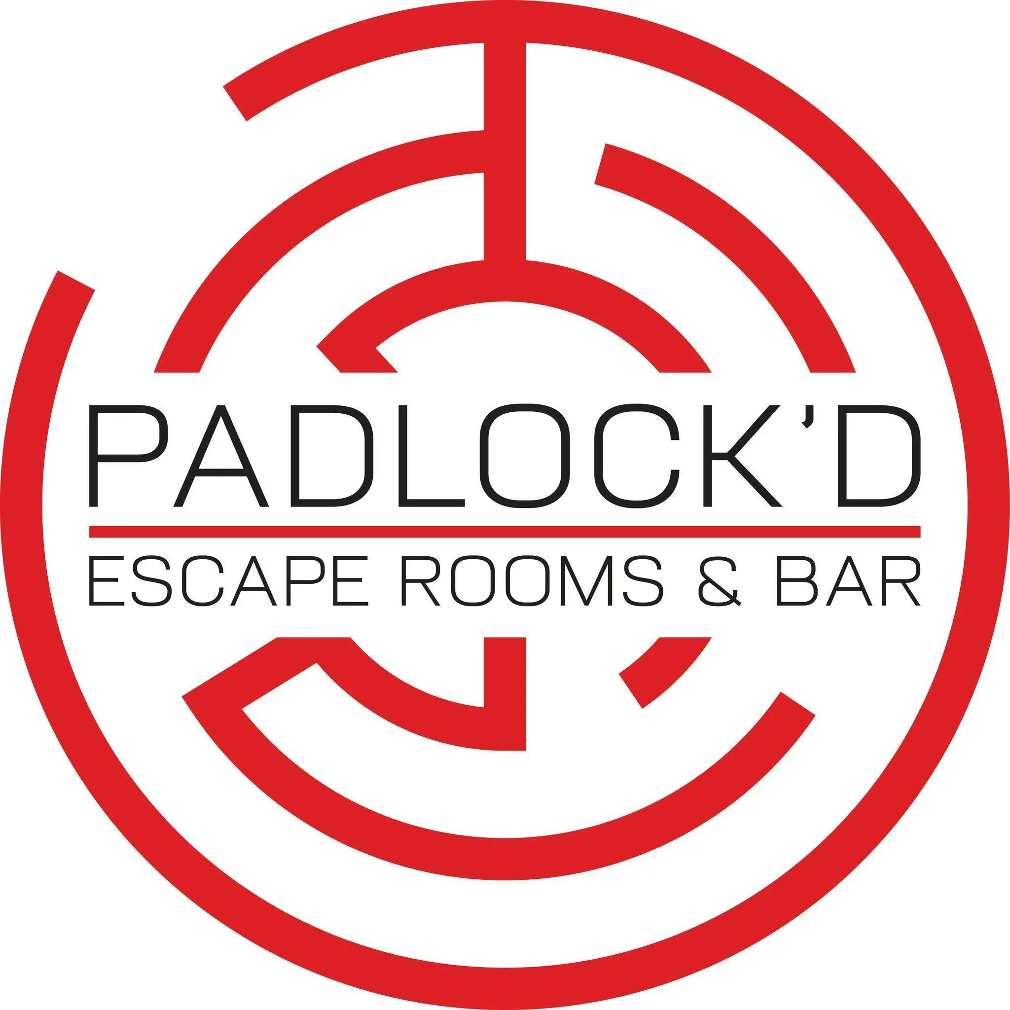 logo de Padlock'd