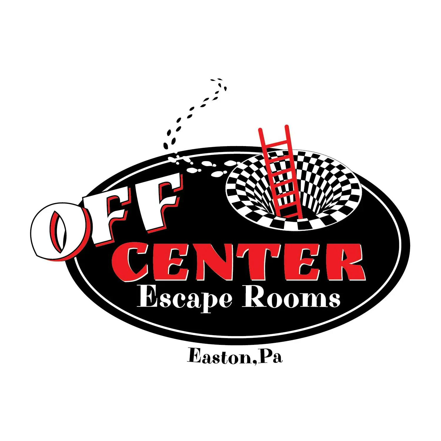 logo de Off Center