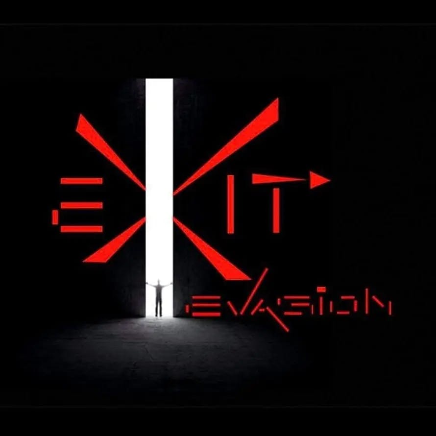logo de Exit Evasion