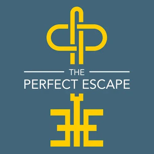 logo de The Perfect Escape