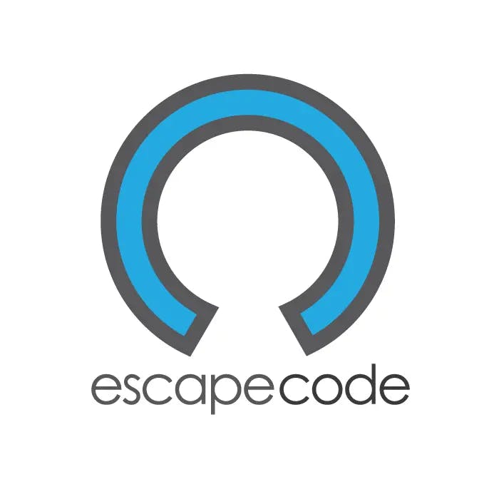 logo de Escape Code