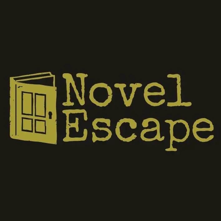 logo de Novel Escape