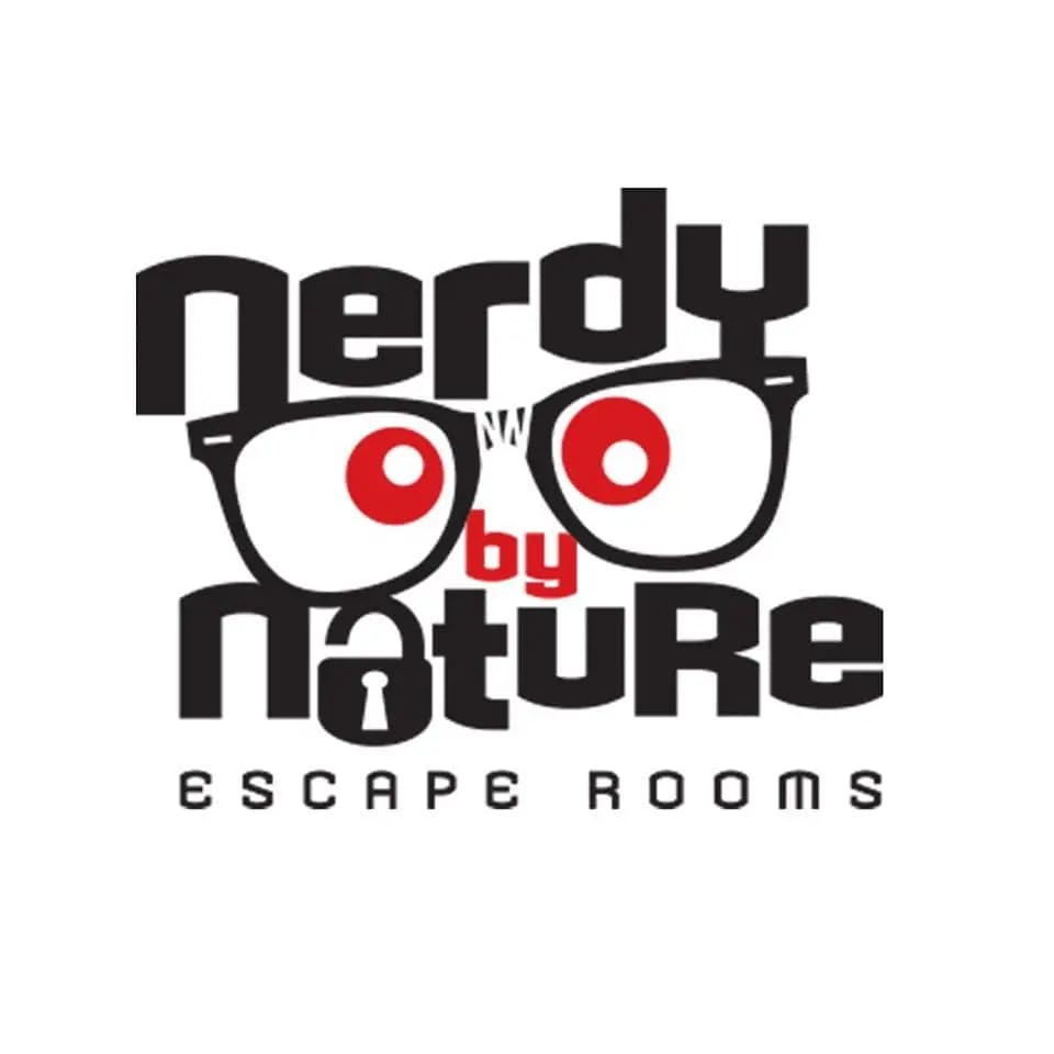 logo de Nerdy by Nature