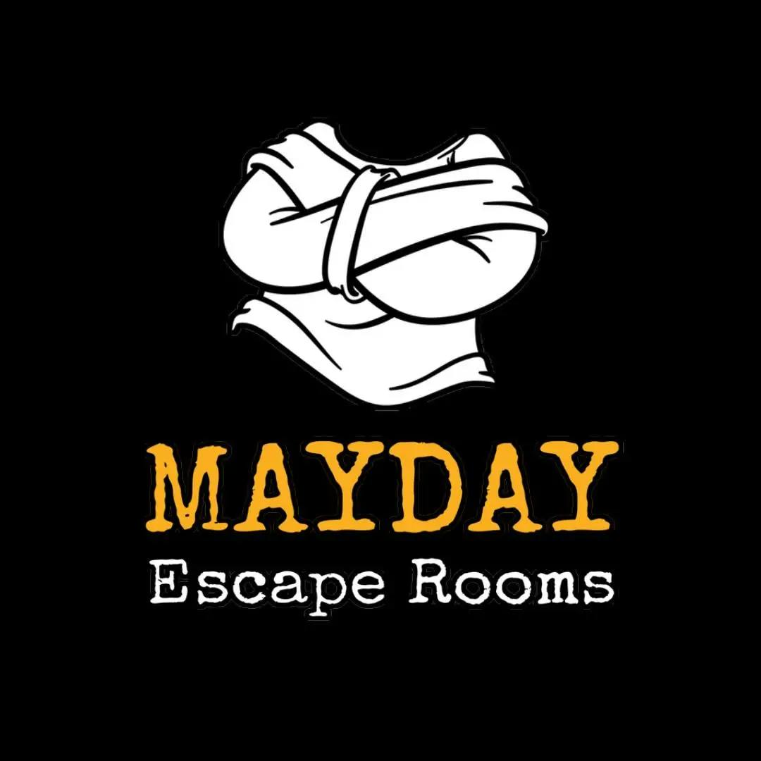 logo de Mayday