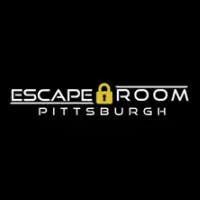 logo de Escape Room Pittsburgh