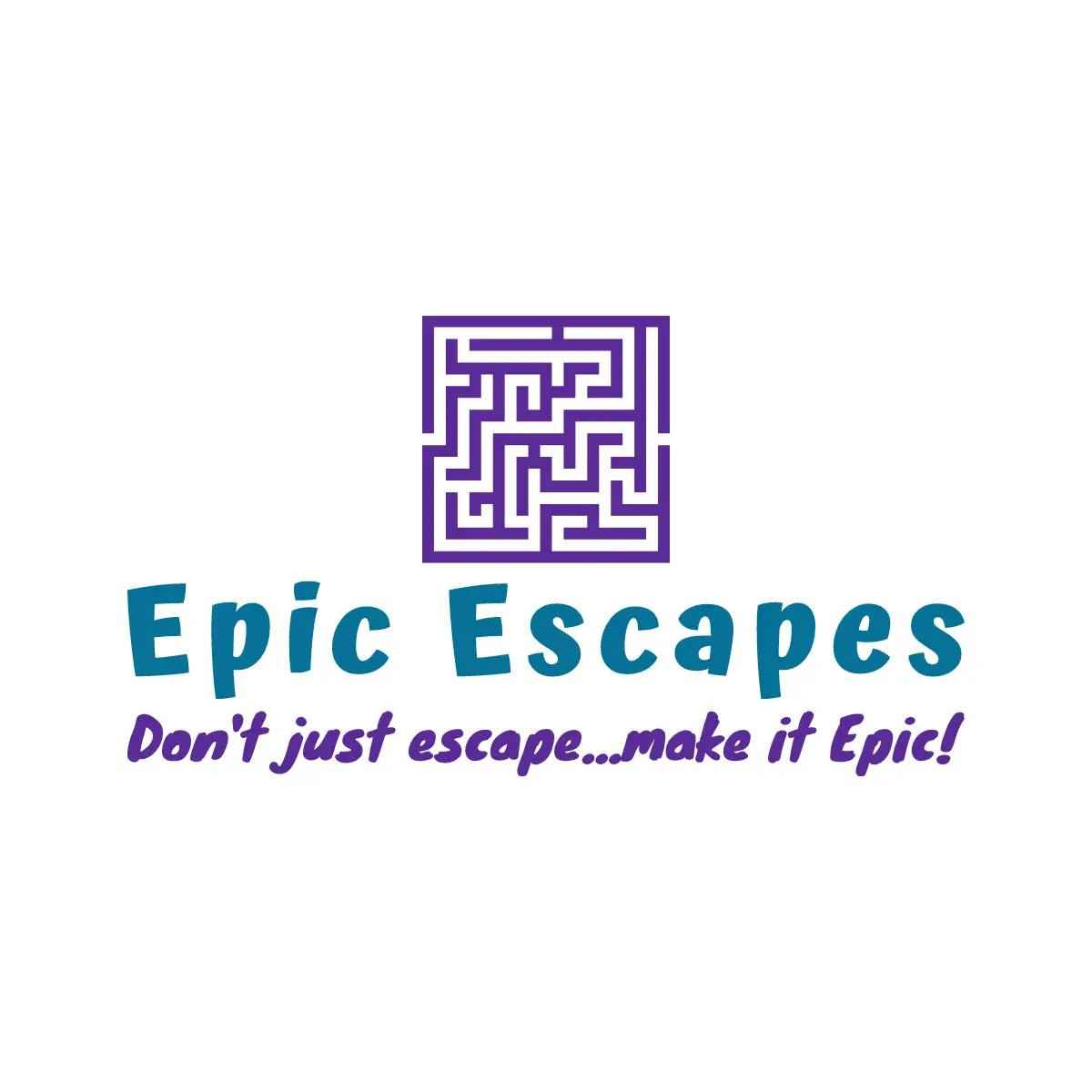 logo de Epic Escapes