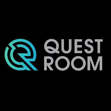logo de Quest Room