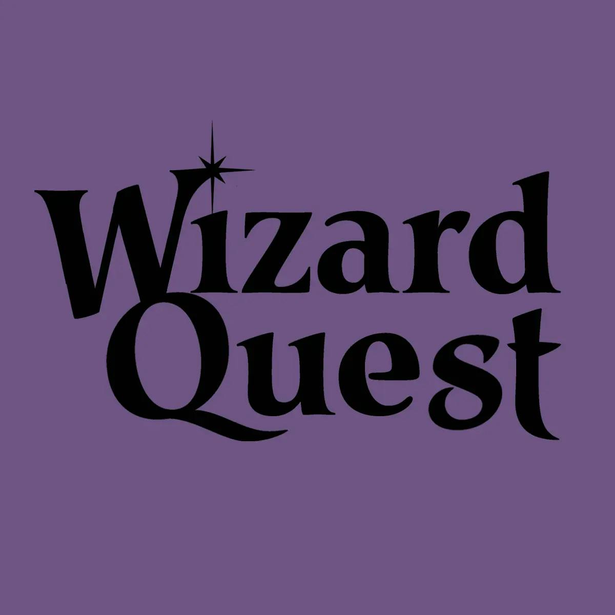 logo de Wizard Quest