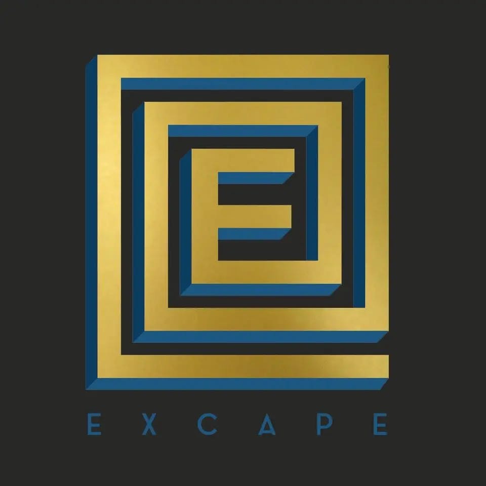 logo de Excape