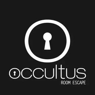 logo de Occultus