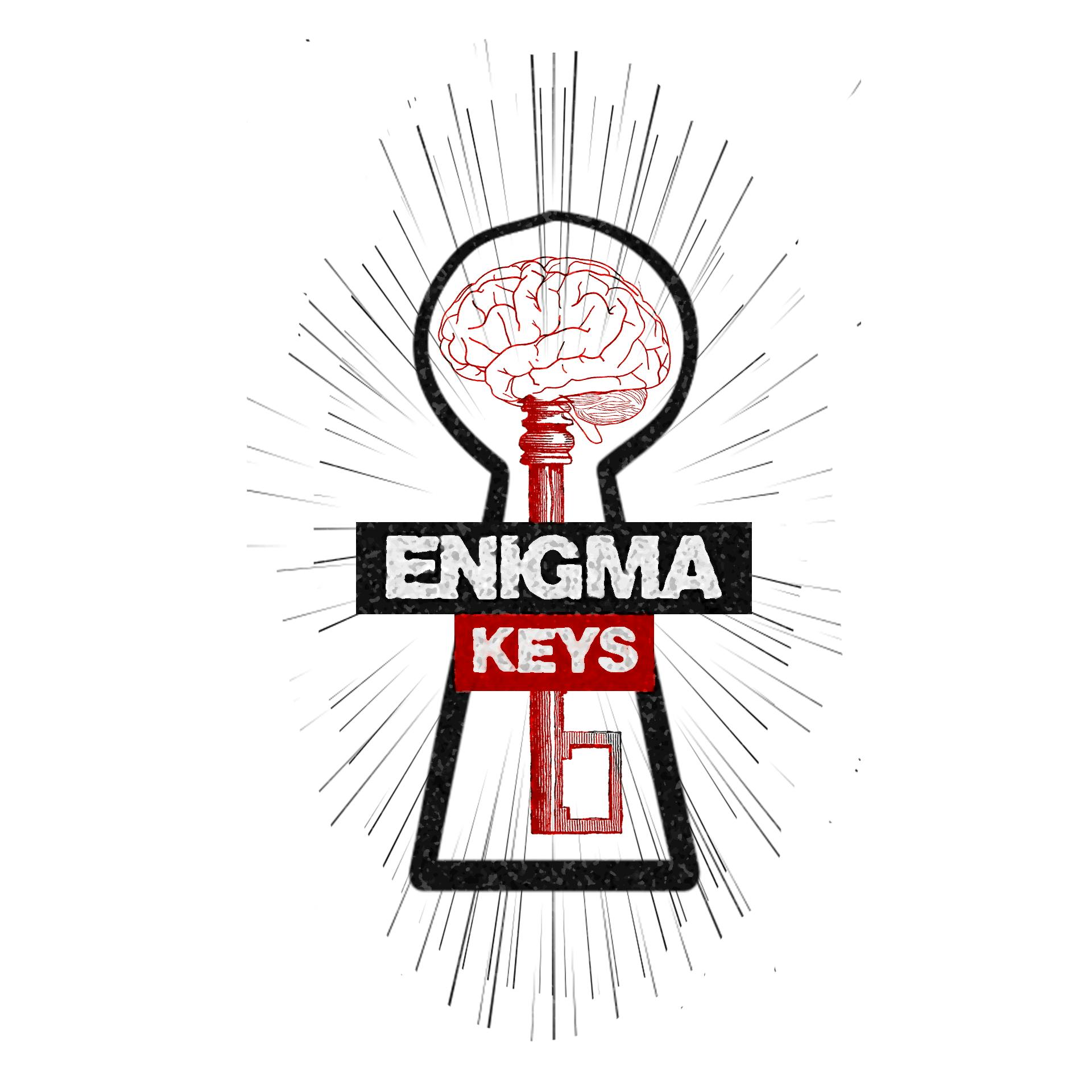 logo Enigma Keys