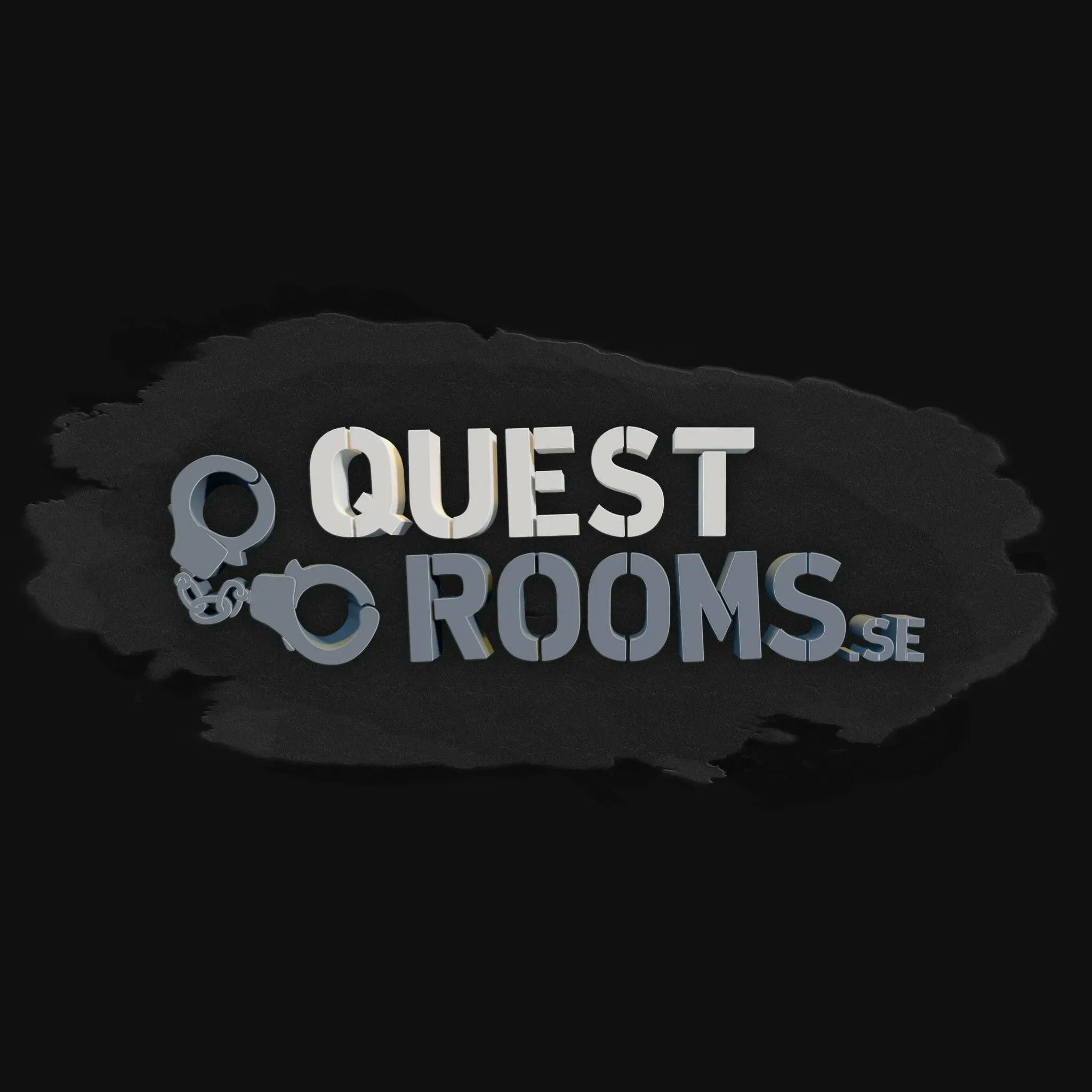 logo de Questrooms