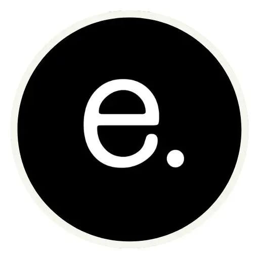 logo de Escape. on Queen