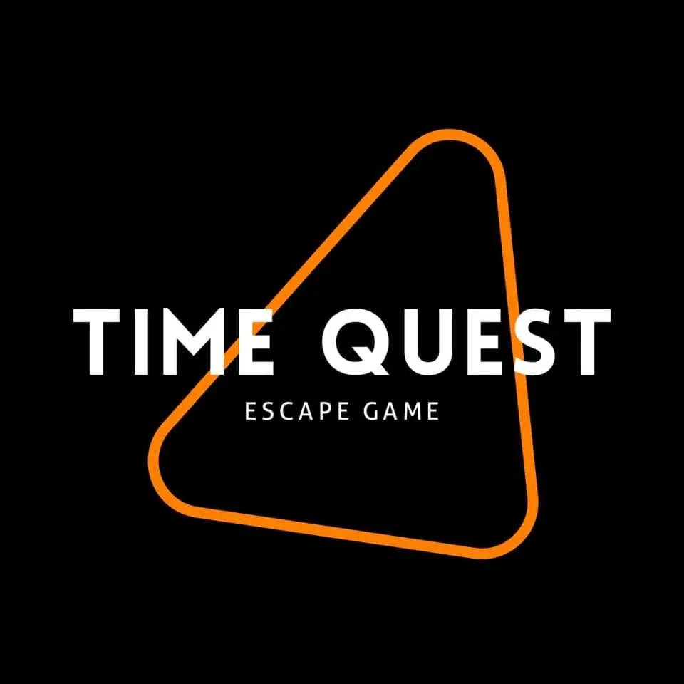 logo de Time Quest