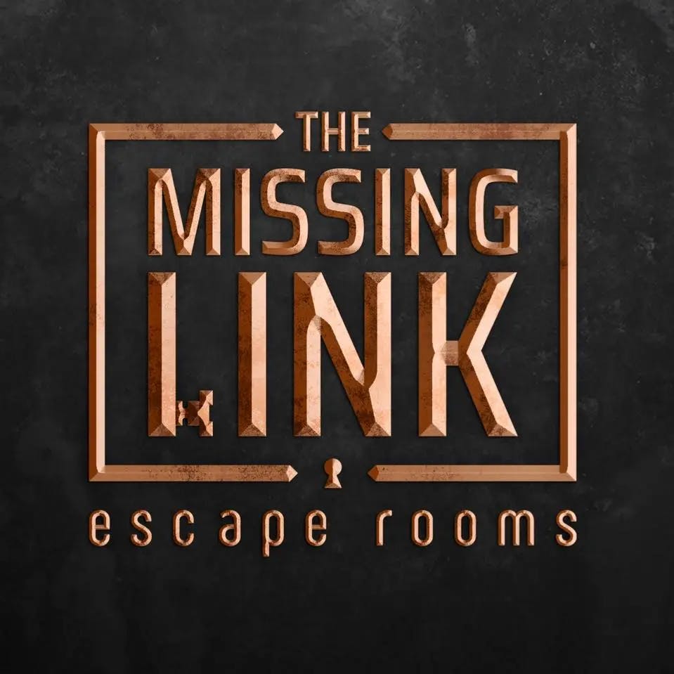 logo de The Missing Link
