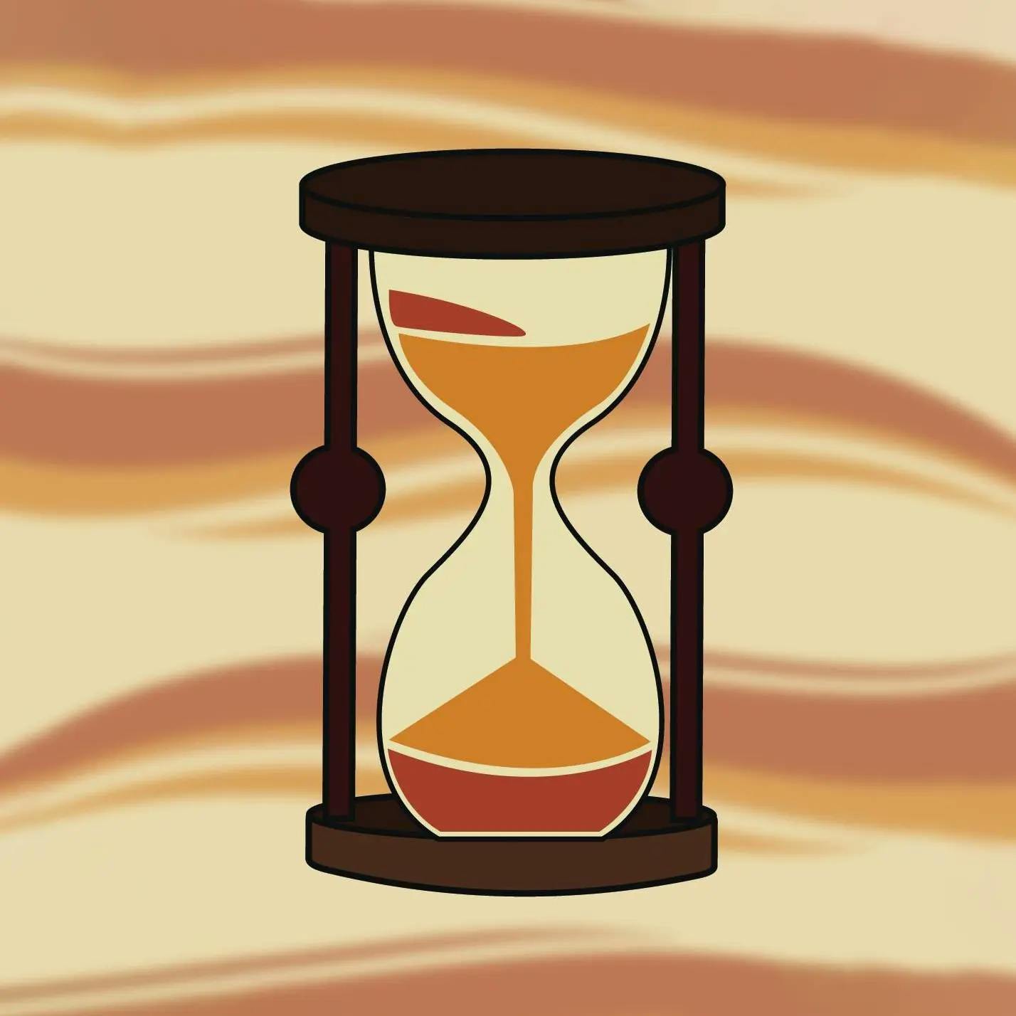 logo de Hourglass Escapes