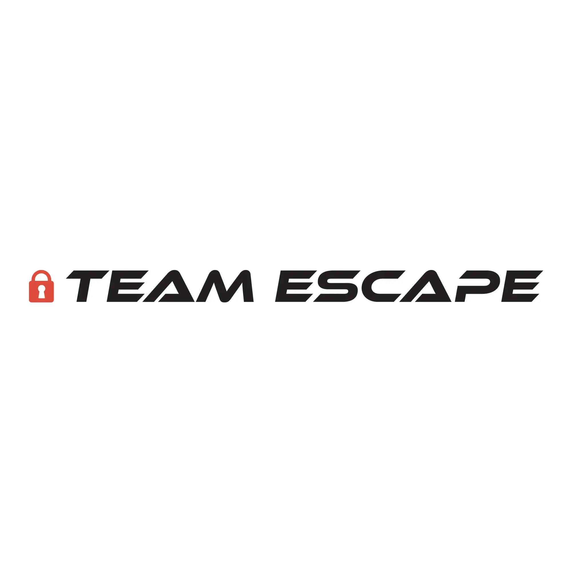 logo de Team Escape