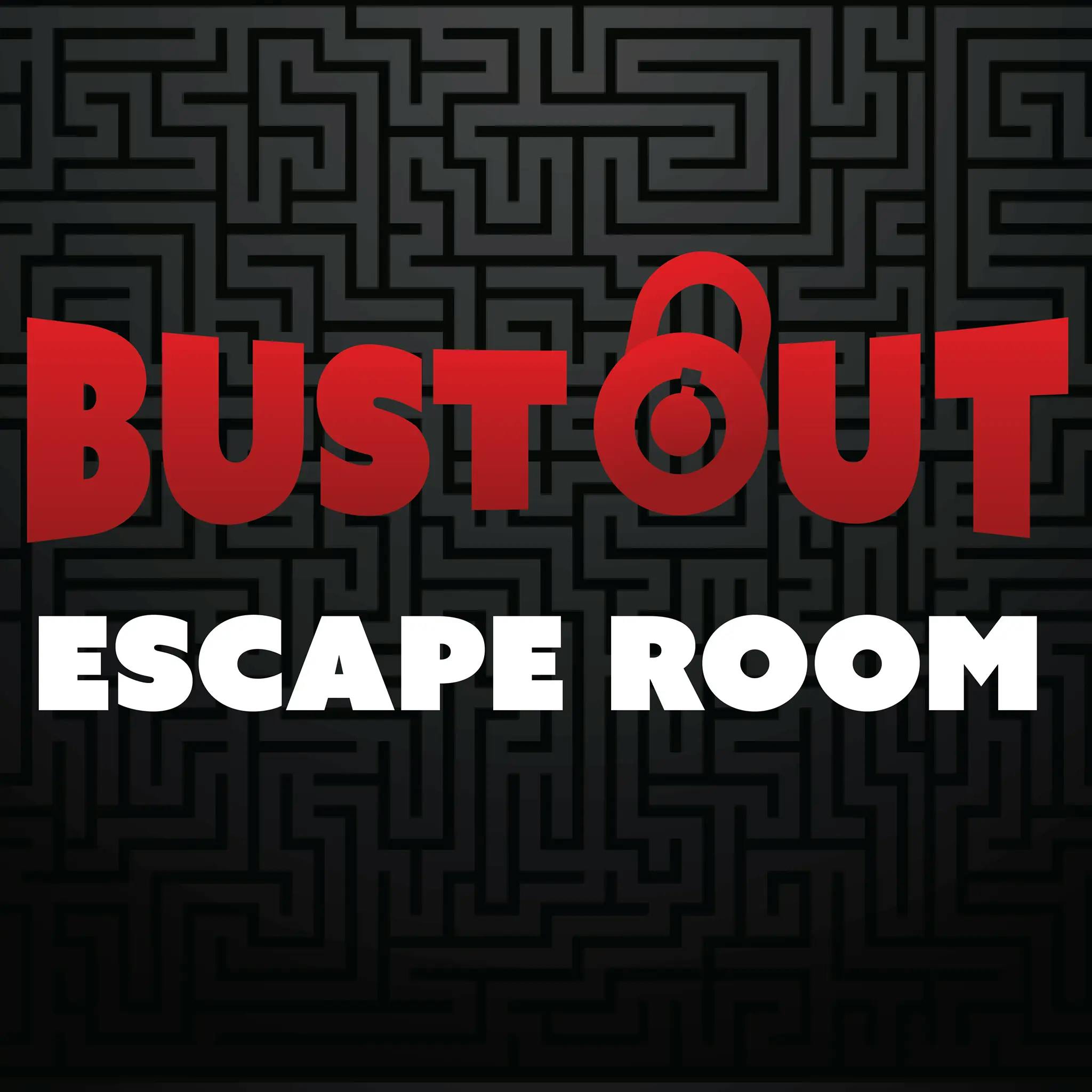 logo de Bust Out