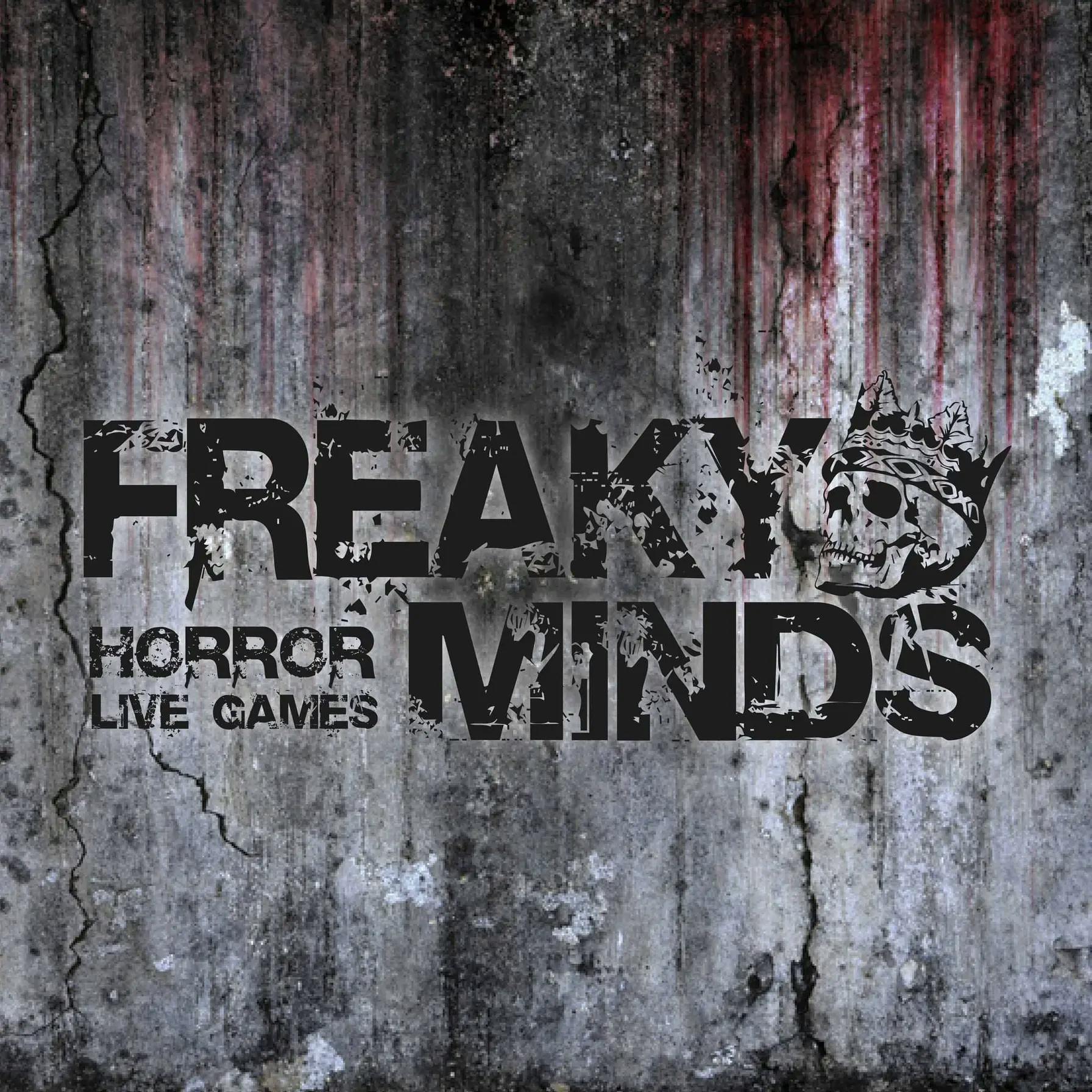 logo de Freaky Minds