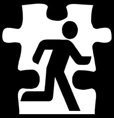 logo de Exit Puzzles