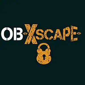 logo de OB-Xscape