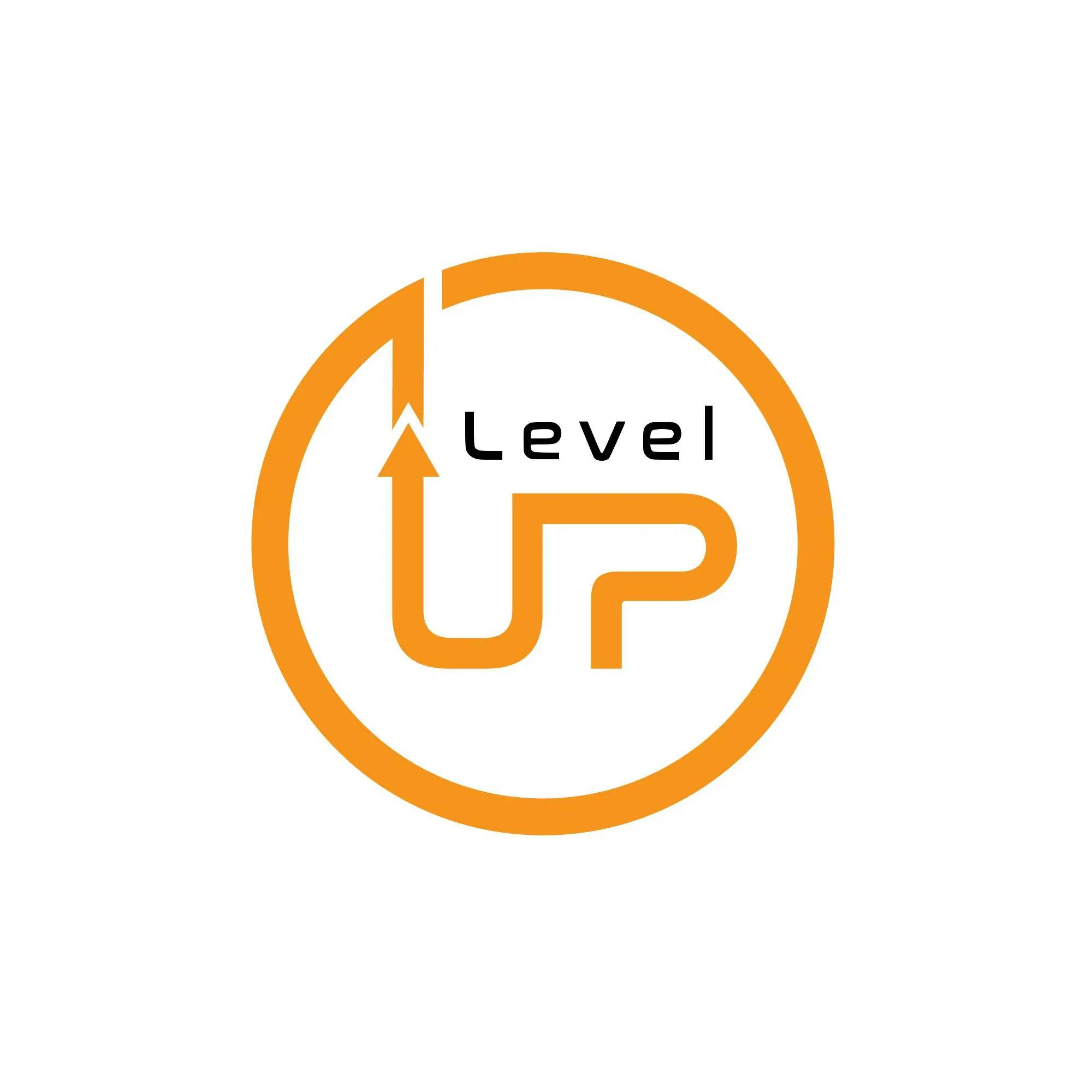 logo de Level Up