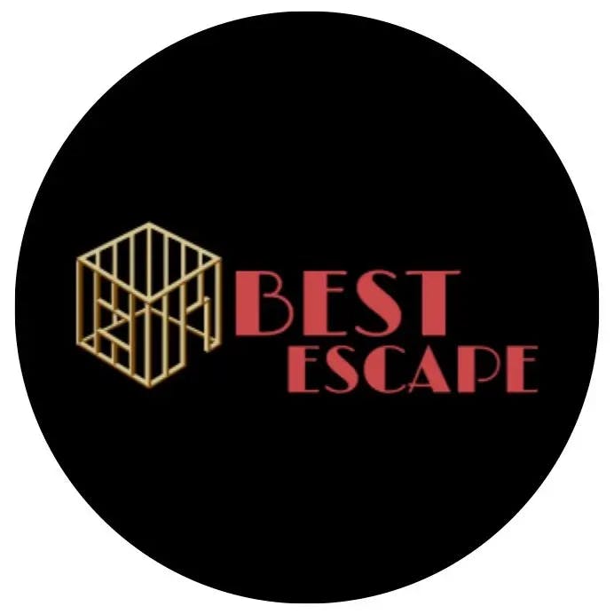 logo de Best Escape