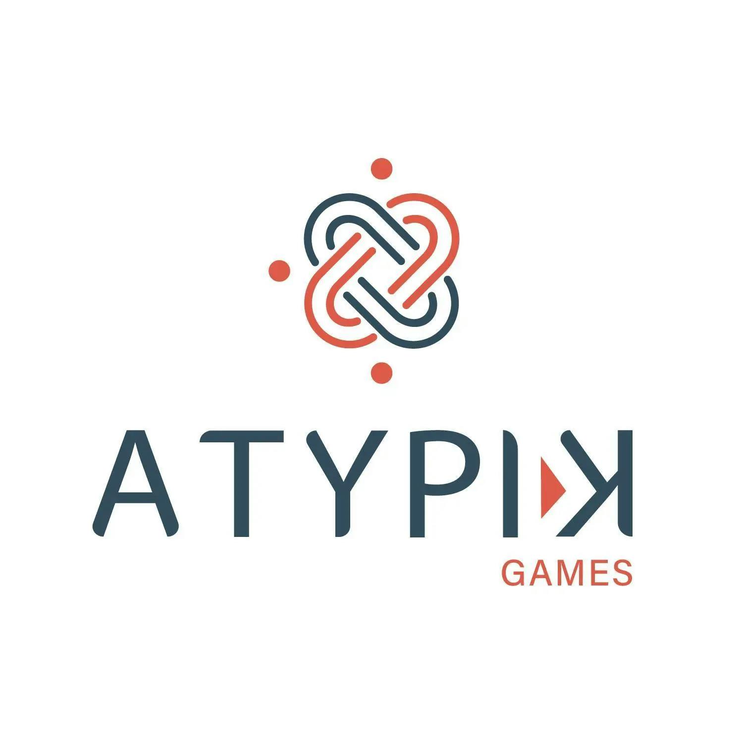 logo de Atypik Games