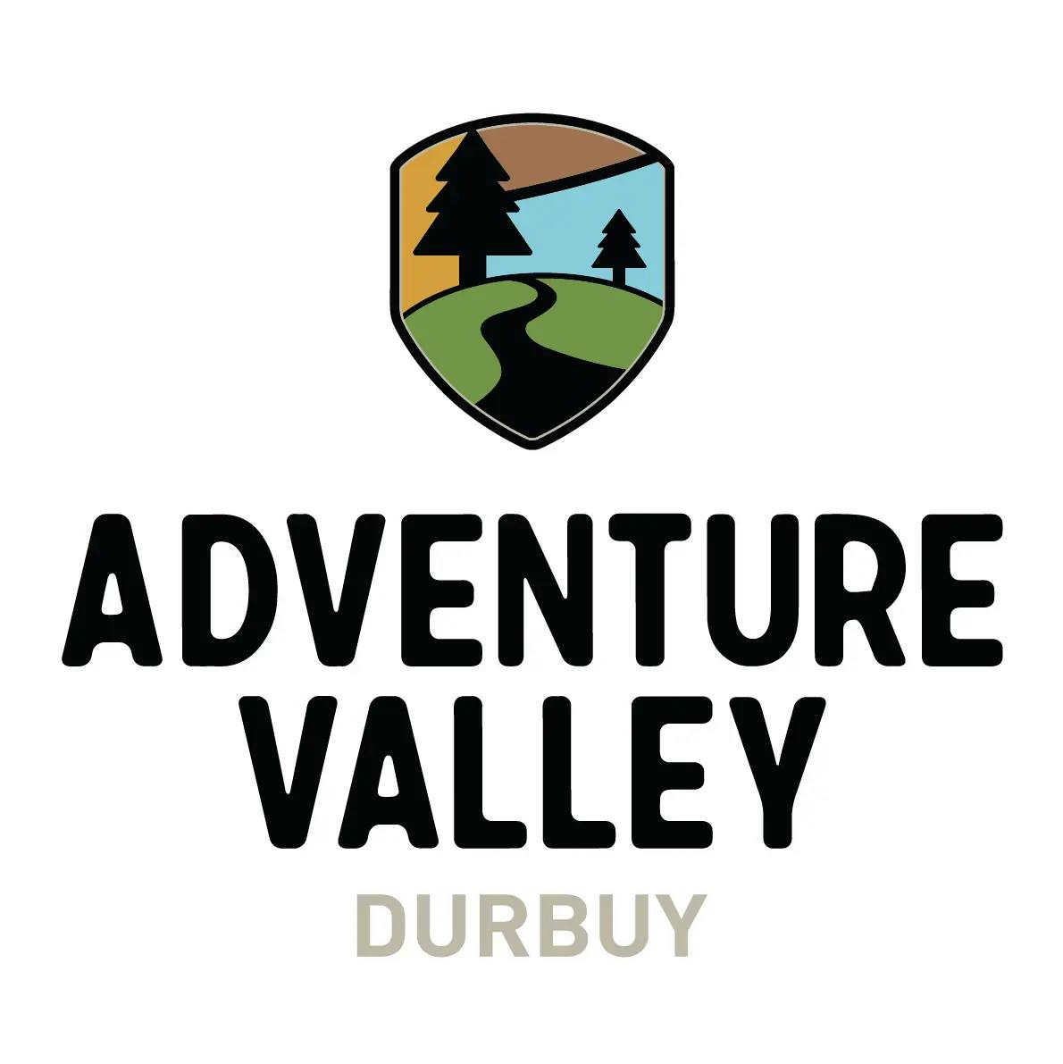 logo de Adventure Valley