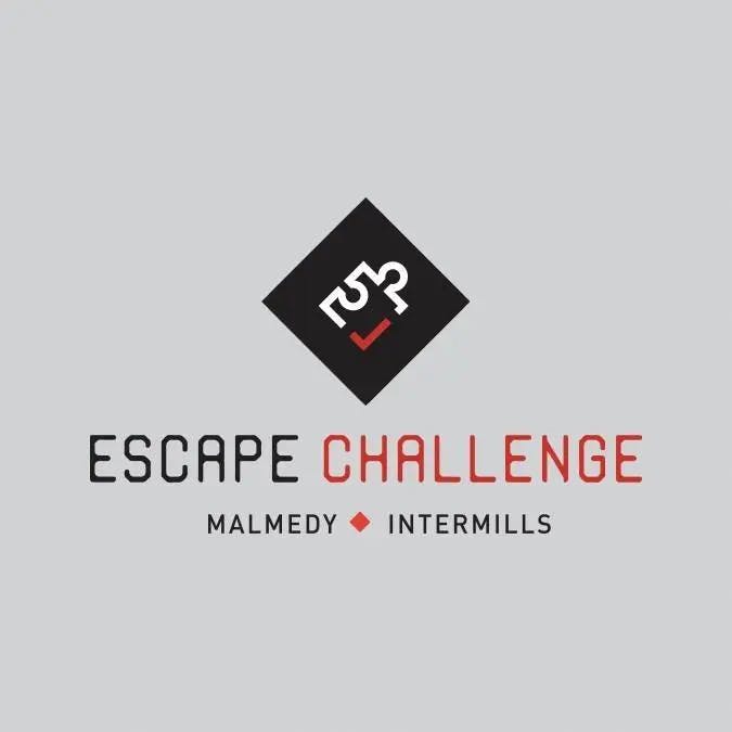 logo de Escape Challenge