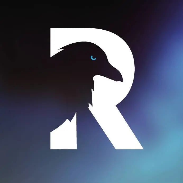 logo de Raven