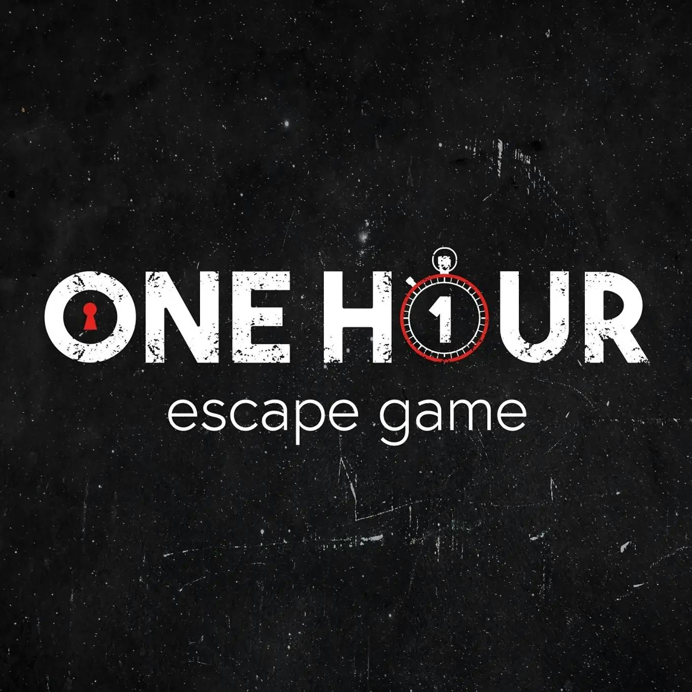 logo de One Hour