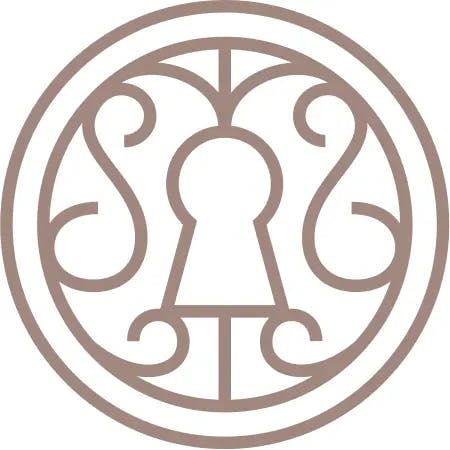 logo de Escape Hotel