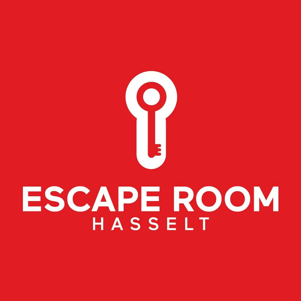 logo de Escape Room Hasselt