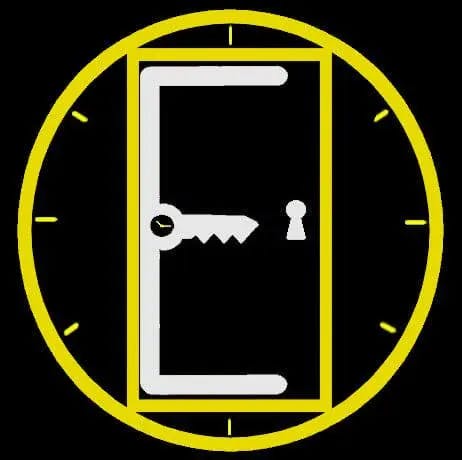 logo de Escape Room Vlaanderen