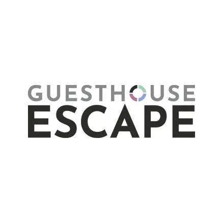 logo de GuestHouse Escape