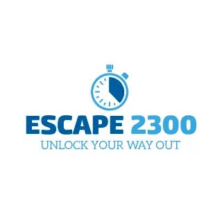 logo de Escape 2300