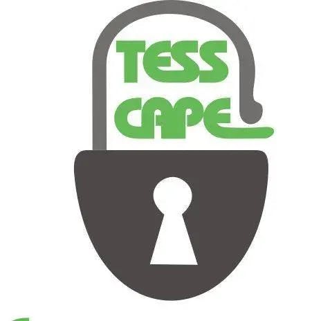 logo de Tesscape