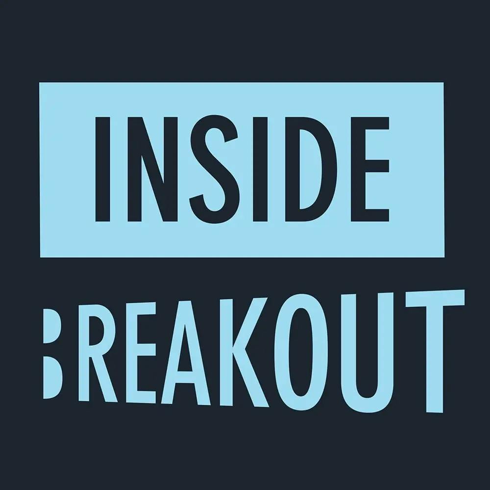 logo de Inside Breakout