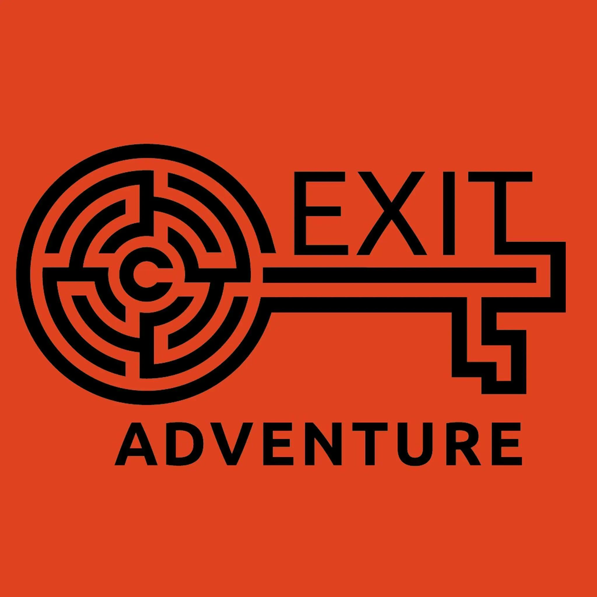 logo de Exitadventure
