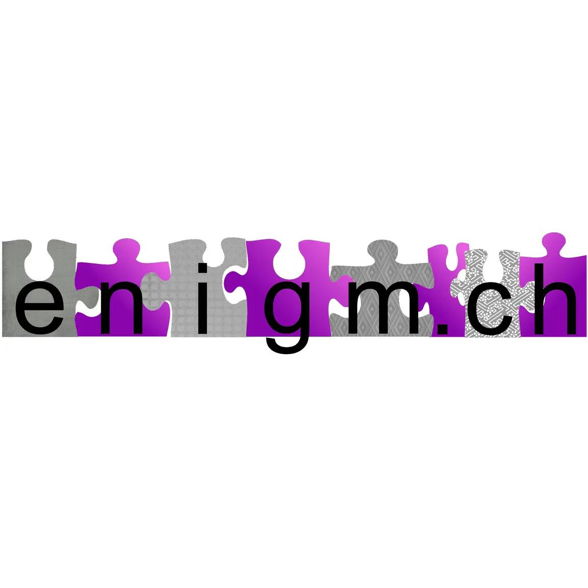 logo de Enigm.ch