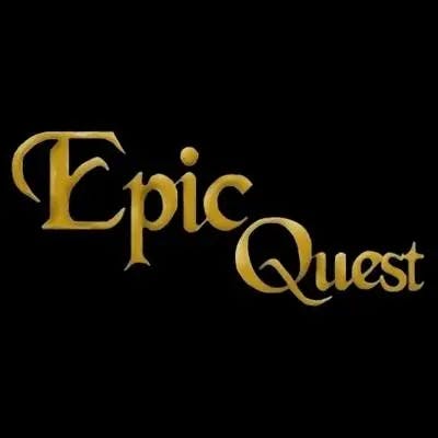 logo de Epic Quest