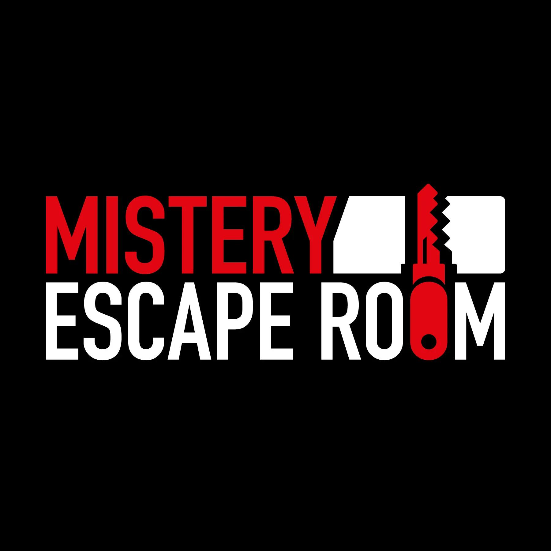 logo de Mistery Escape Room