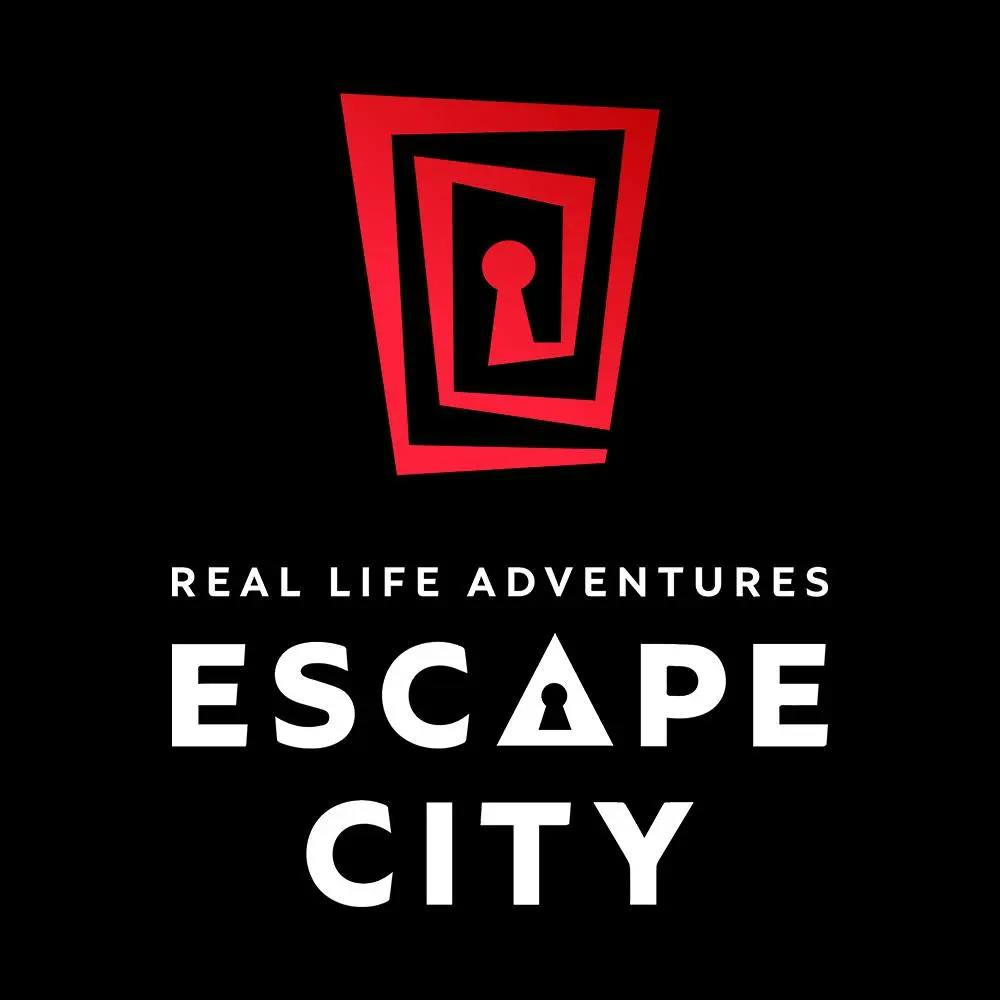 logo de Escape City