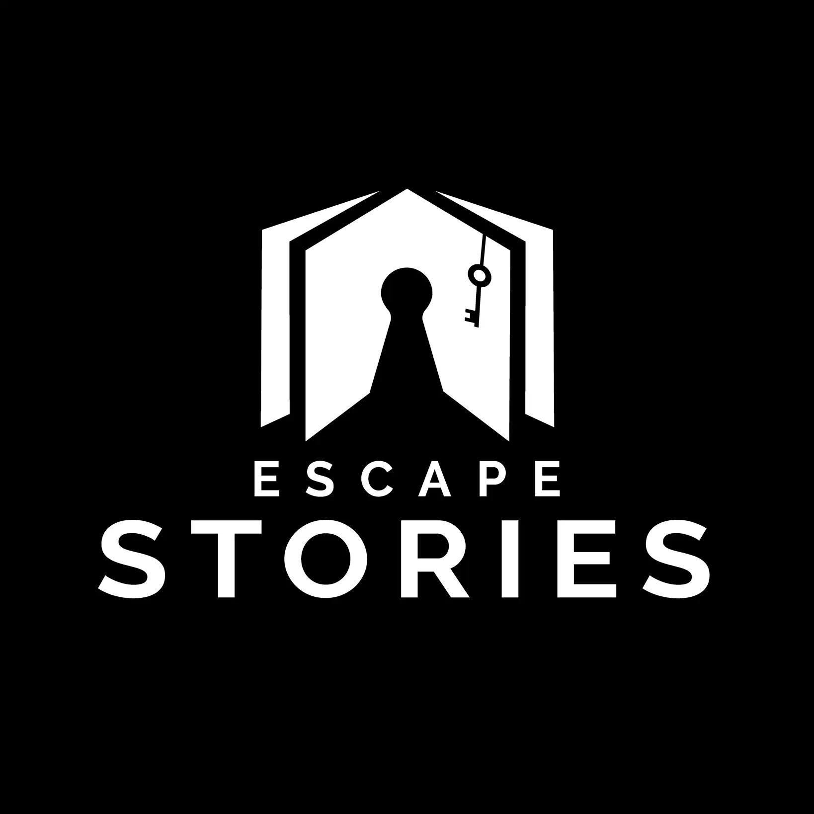 logo de Escape Stories
